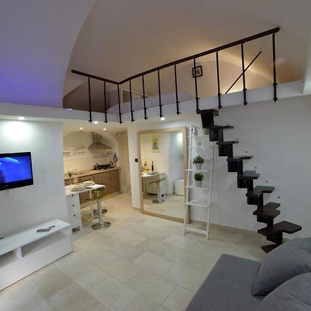 הוילה אוסטוני Casa Mea מראה חיצוני תמונה