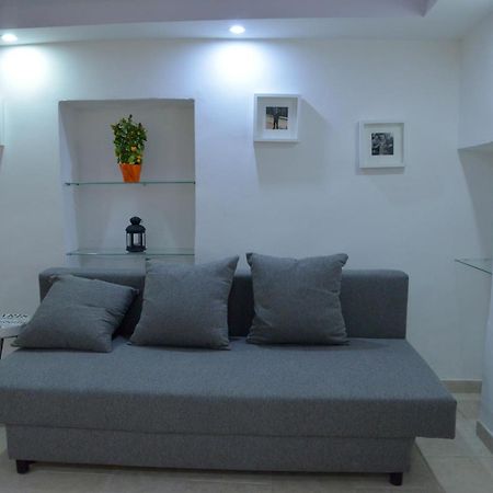 הוילה אוסטוני Casa Mea מראה חיצוני תמונה