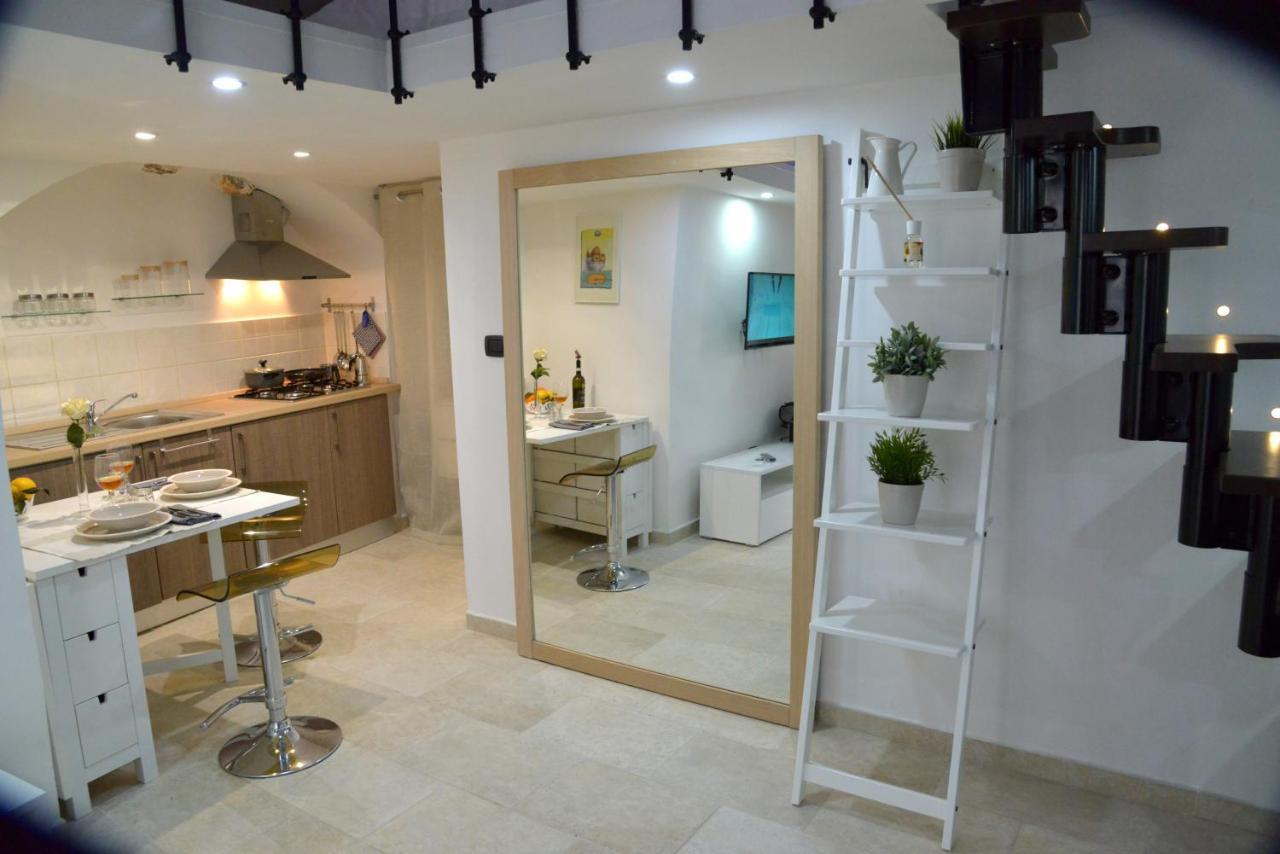 הוילה אוסטוני Casa Mea מראה חיצוני תמונה