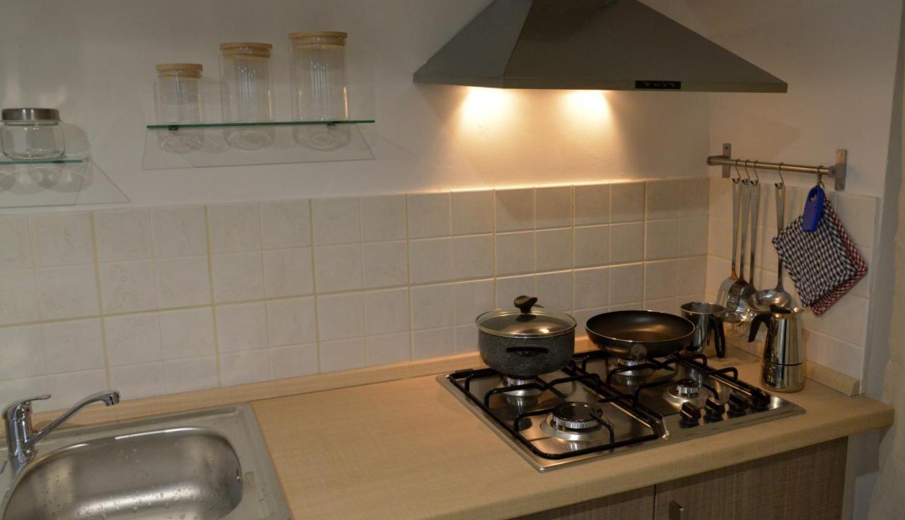 הוילה אוסטוני Casa Mea מראה חיצוני תמונה
