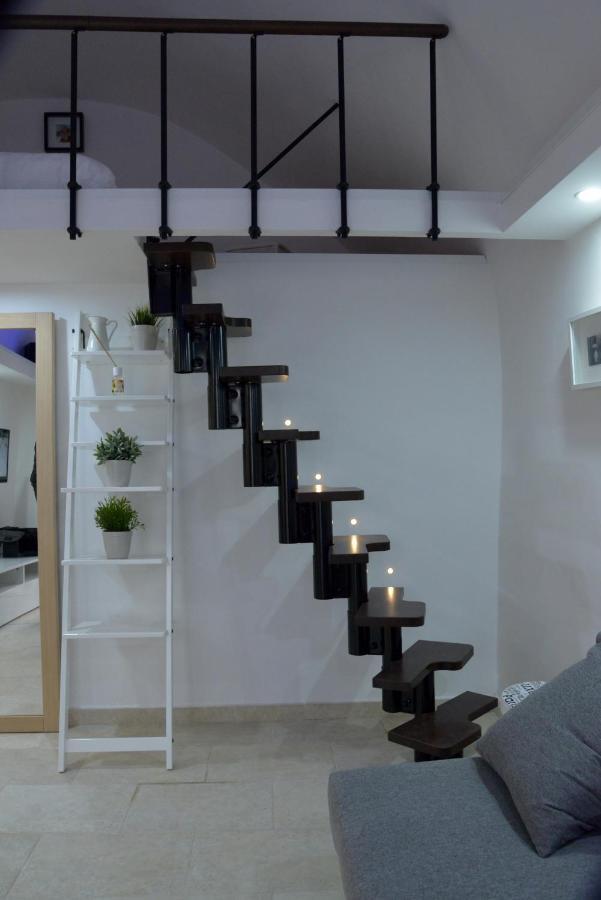 הוילה אוסטוני Casa Mea מראה חיצוני תמונה