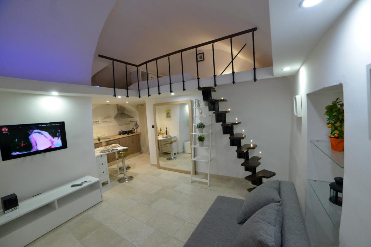 הוילה אוסטוני Casa Mea מראה חיצוני תמונה