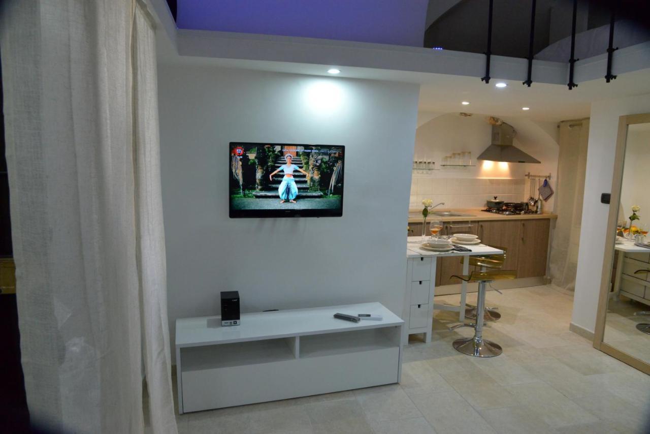 הוילה אוסטוני Casa Mea מראה חיצוני תמונה