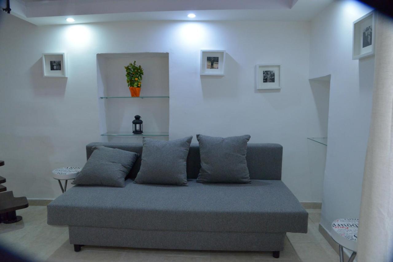 הוילה אוסטוני Casa Mea מראה חיצוני תמונה